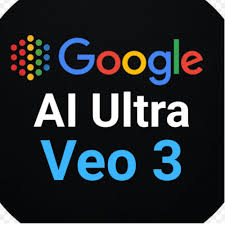 Veo3 ULTRA | Veo3 + FLOW | 45 000 crédits | 1 mois