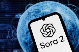 SORA 2 (envoi automatique) 1 MOIS